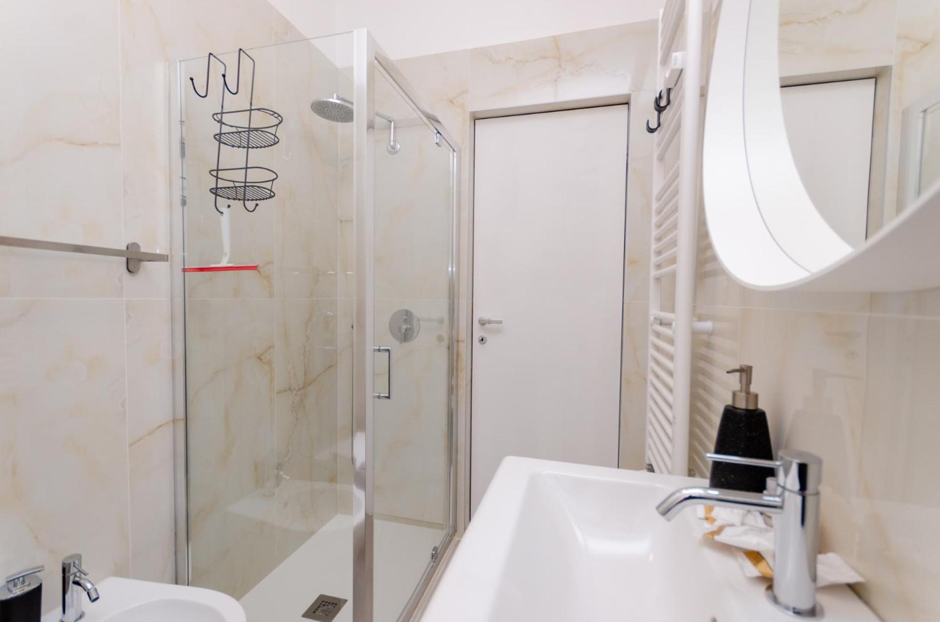 Vivimi Home Fiordalisi Stile & Comfort Vicino Metro Milan Bagian luar foto