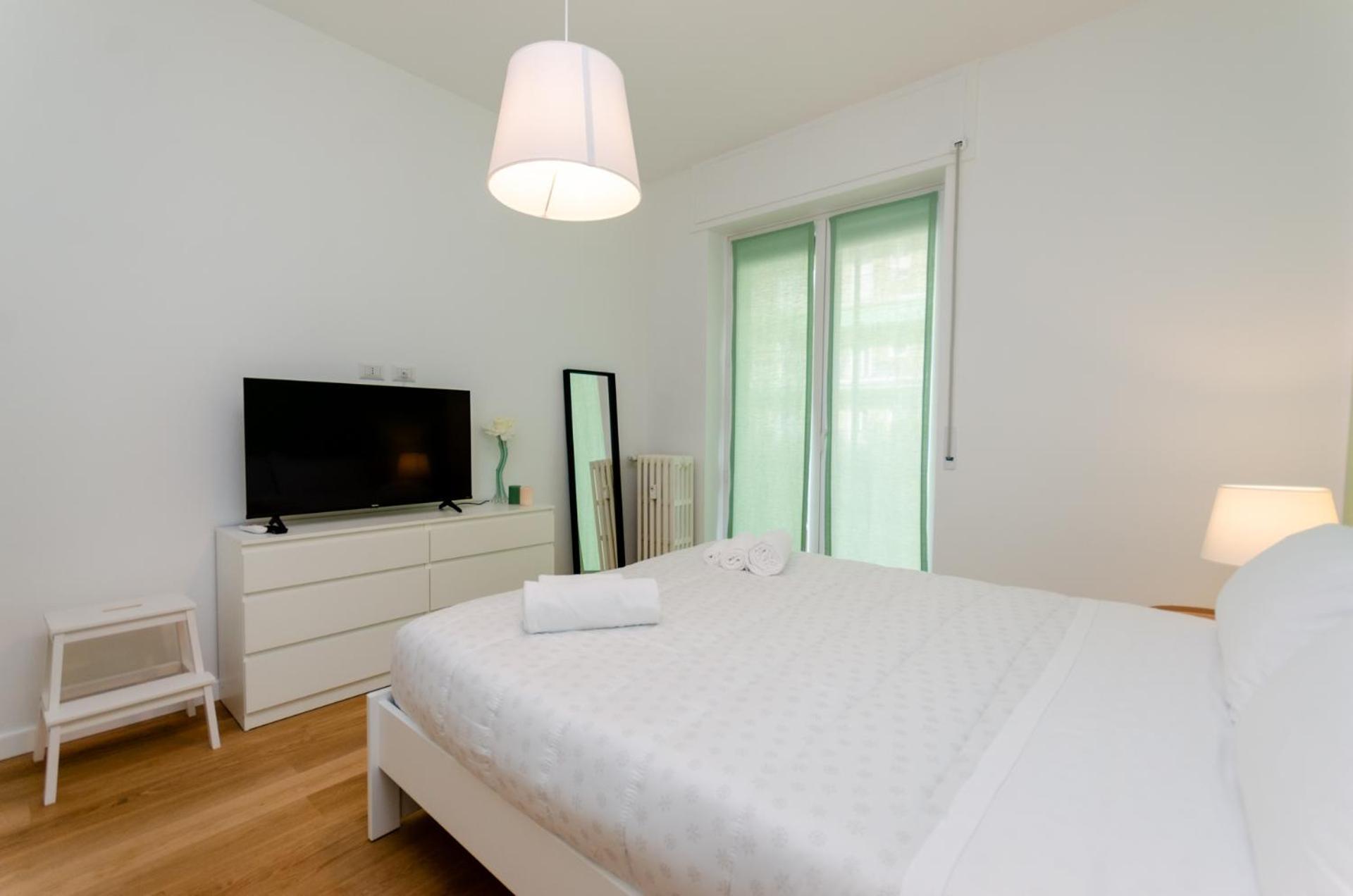 Vivimi Home Fiordalisi Stile & Comfort Vicino Metro Milan Bagian luar foto